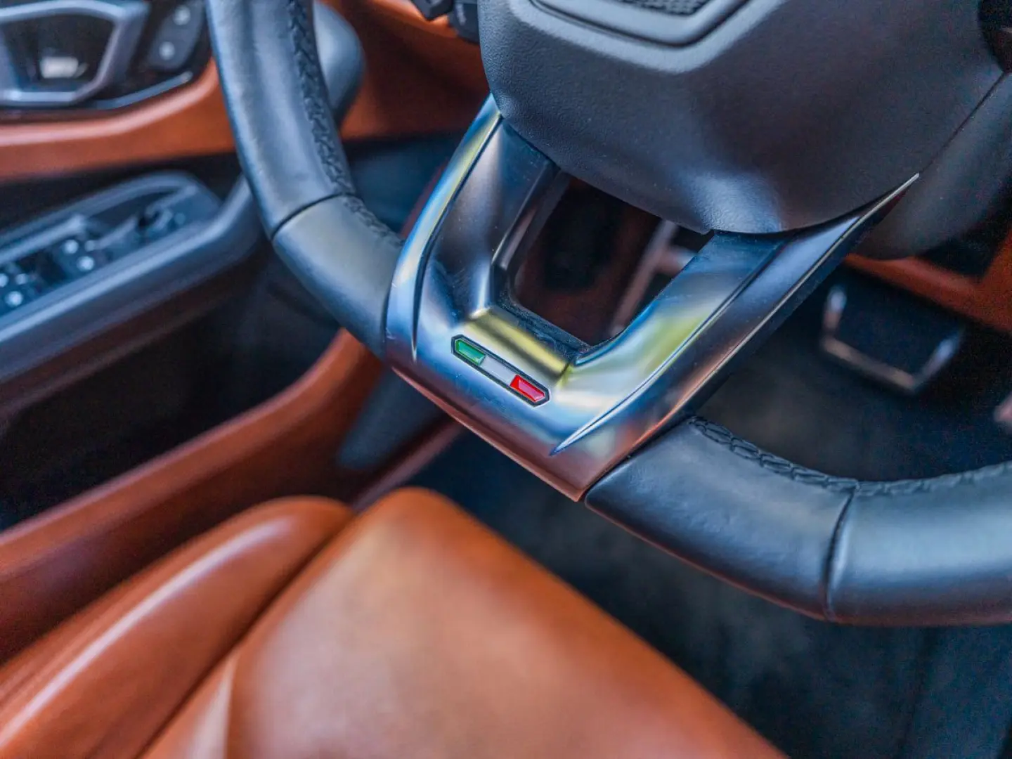 Urus MY19 Ad Personam | Lamborghini Nürnberg