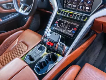 Urus MY19 Ad Personam | Lamborghini Nürnberg