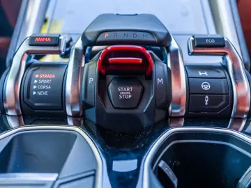 Urus MY19 Ad Personam | Lamborghini Nürnberg