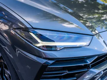 Urus MY19 Ad Personam | Lamborghini Nürnberg
