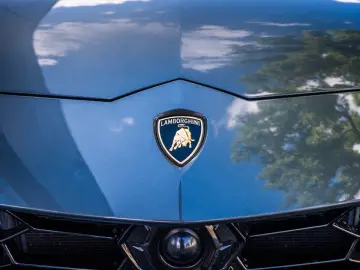Urus MY19 Ad Personam | Lamborghini Nürnberg