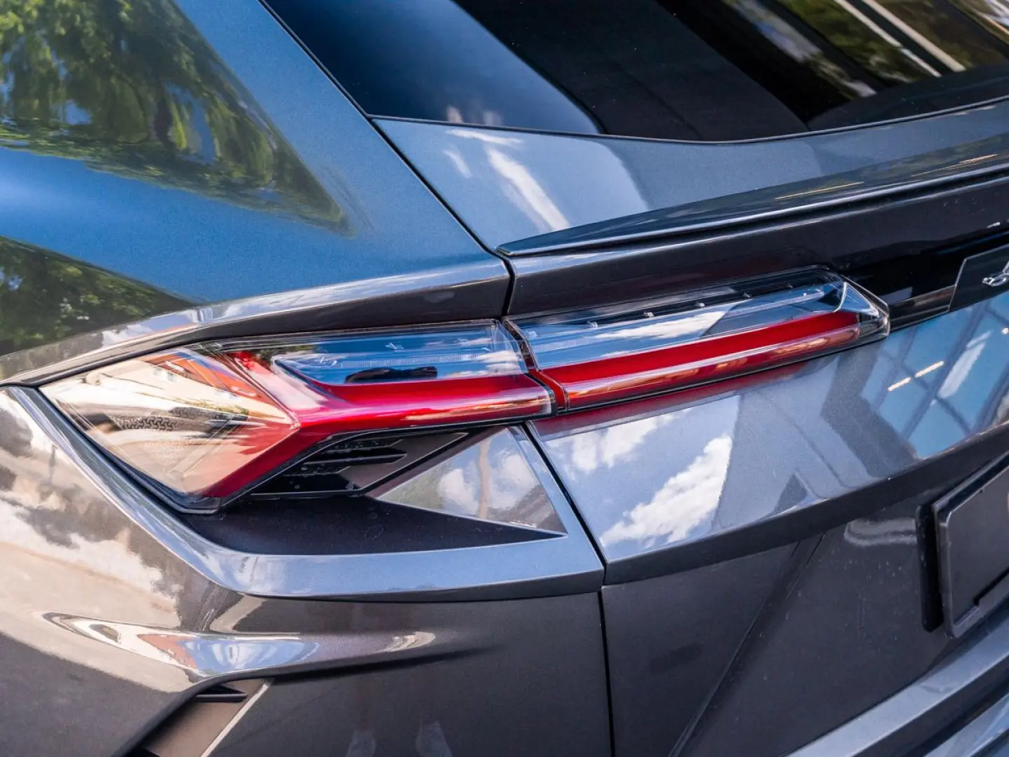 Urus MY19 Ad Personam | Lamborghini Nürnberg