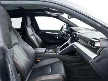 Urus Carbon I B&O
