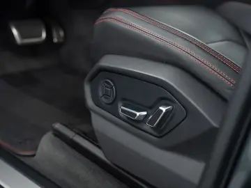 Urus Carbon I B&O