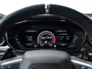 Urus Carbon I B&O