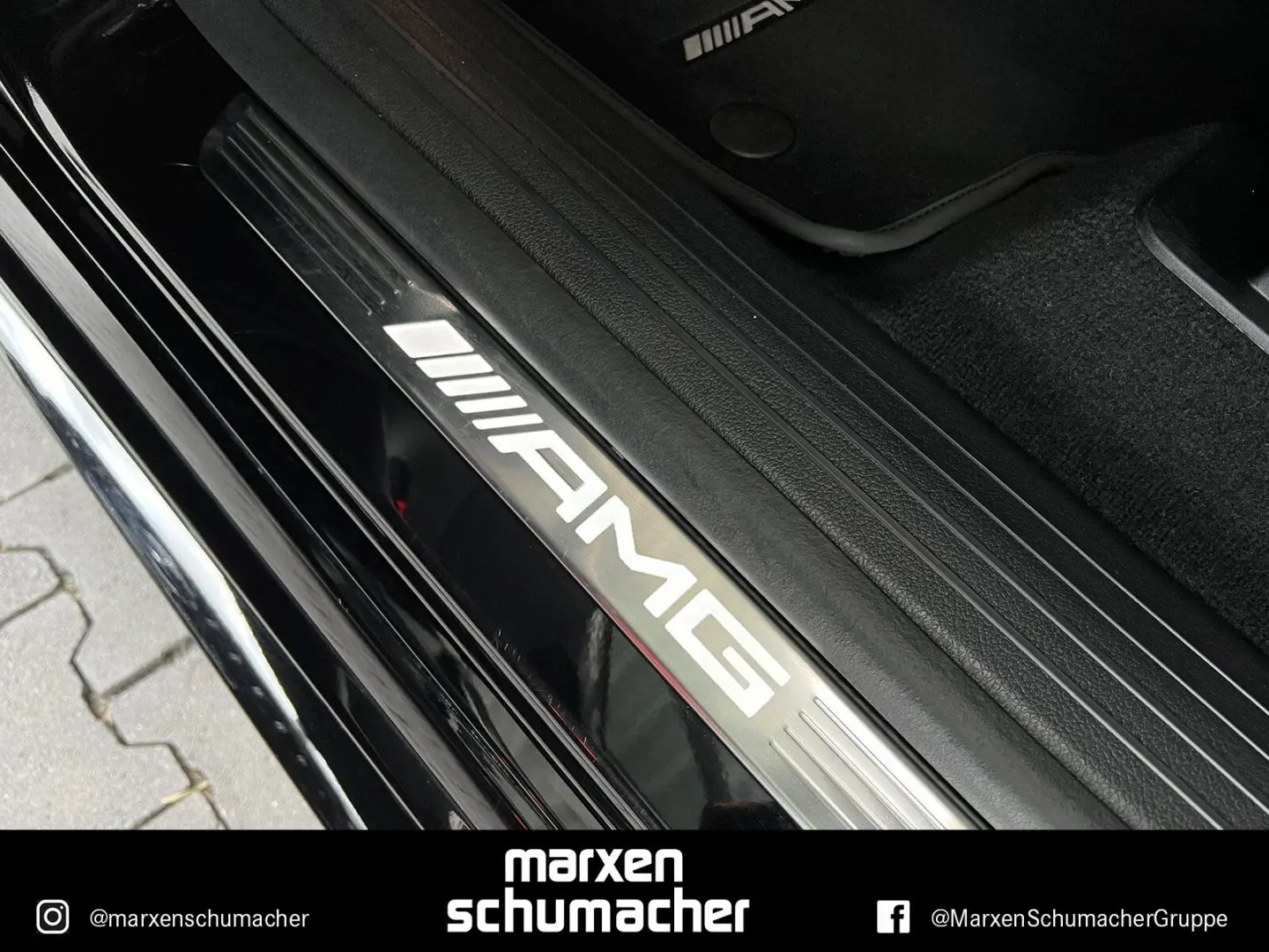 AMG GLE 63 S 4M+ Coupé Drivers+Pano+Carbon+MY25