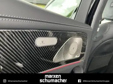 AMG GLE 63 S 4M+ Coupé Drivers+Pano+Carbon+MY25