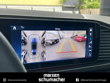 AMG GLE 63 S 4M+ Coupé Drivers+Pano+Carbon+MY25