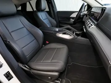 GLE 300 d 4M Coupé AMG AHK+20