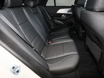 GLE 300 d 4M Coupé AMG AHK+20
