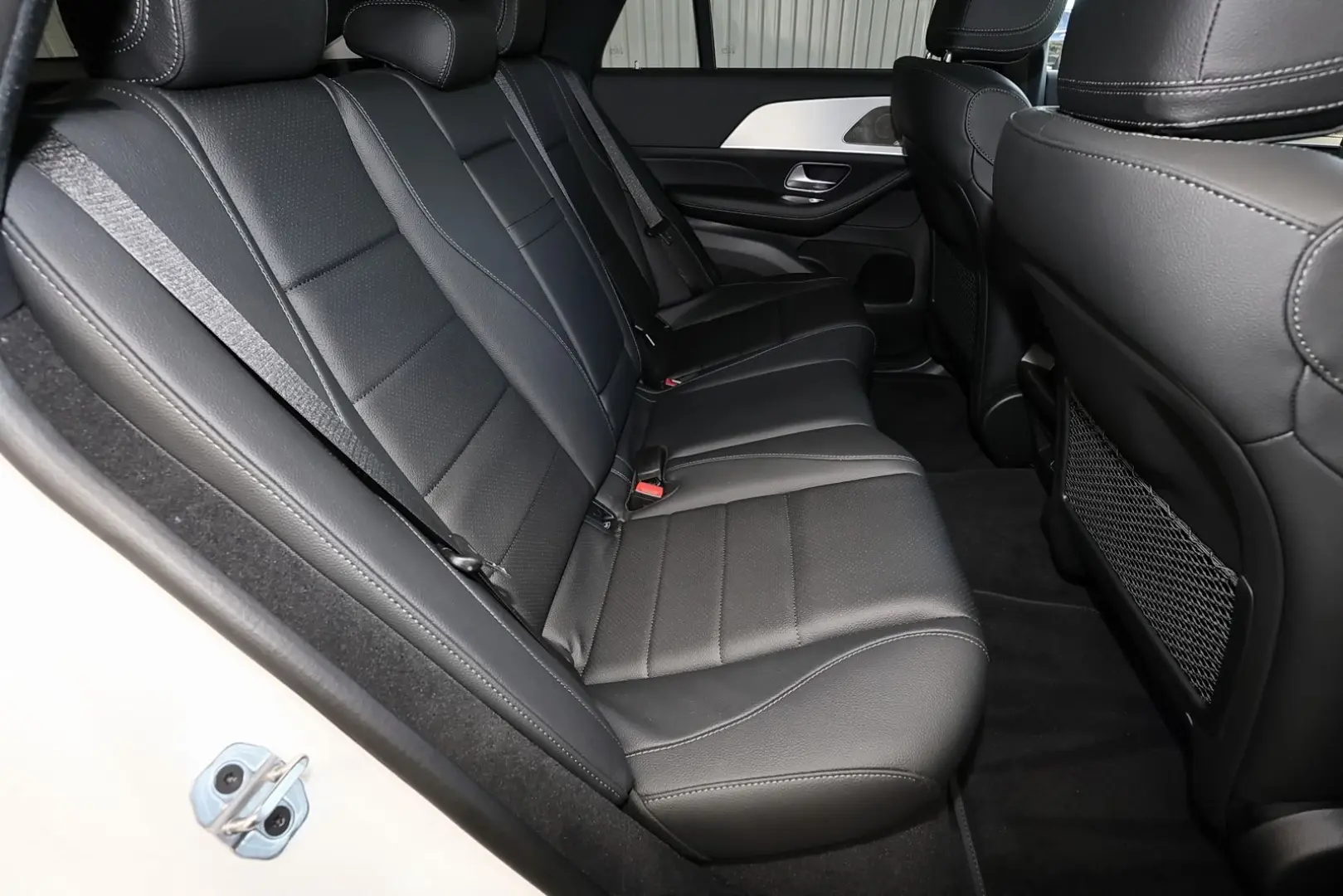 GLE 300 d 4M Coupé AMG AHK+20