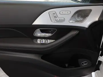 GLE 300 d 4M Coupé AMG AHK+20