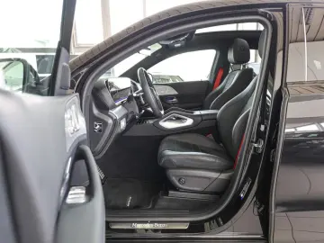 GLE 450 d 4M Coupé AMG Sport Advance+ AHK LED Pa