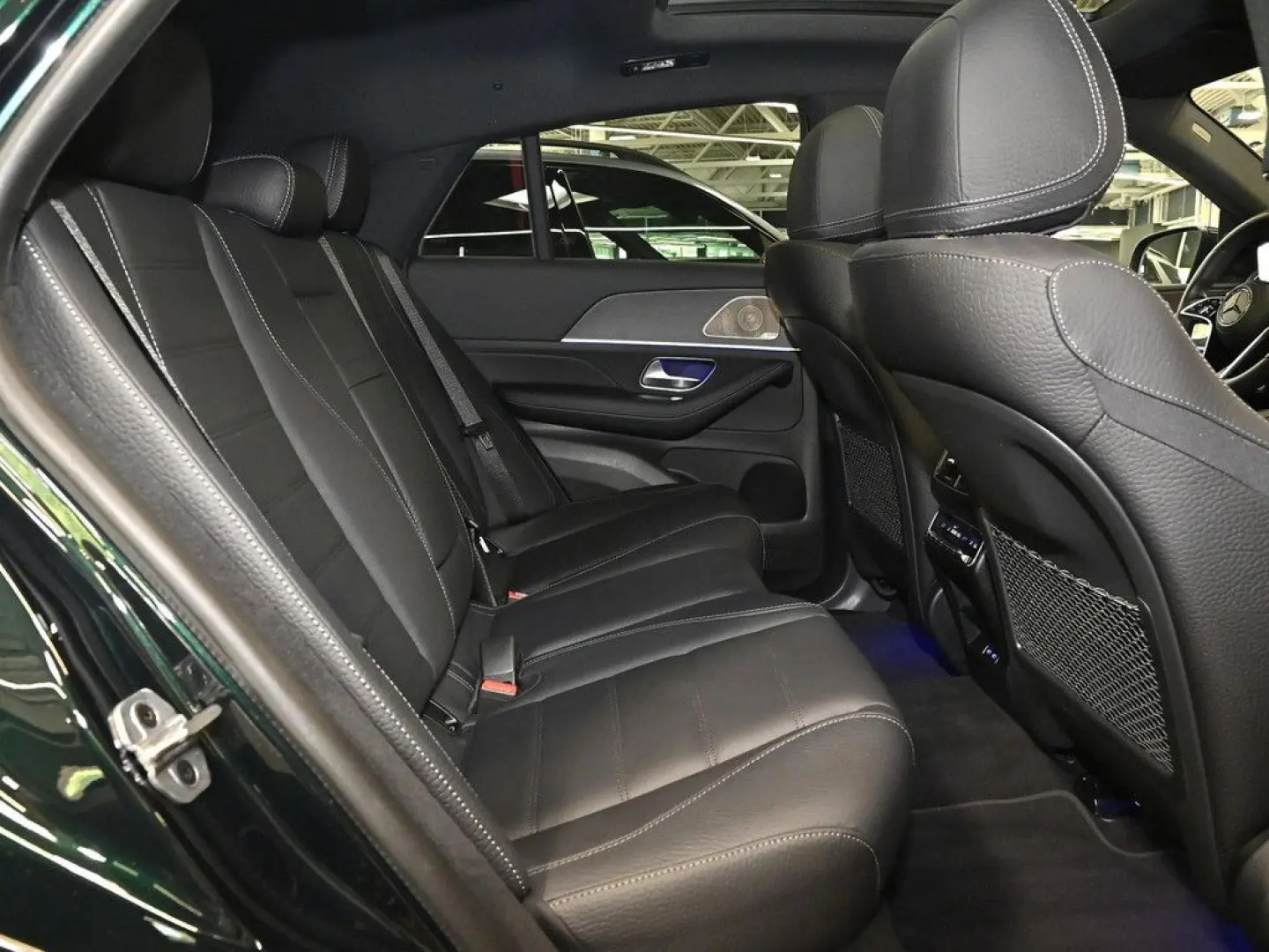 GLE 450 d 4M Coupé AMG Sport Premium+ AHK Standh