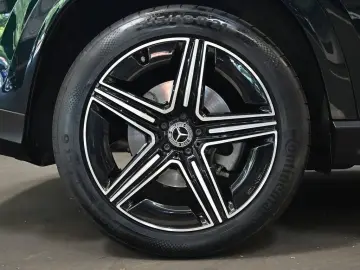 GLE 450 d 4M Coupé AMG Sport Premium+ AHK Standh