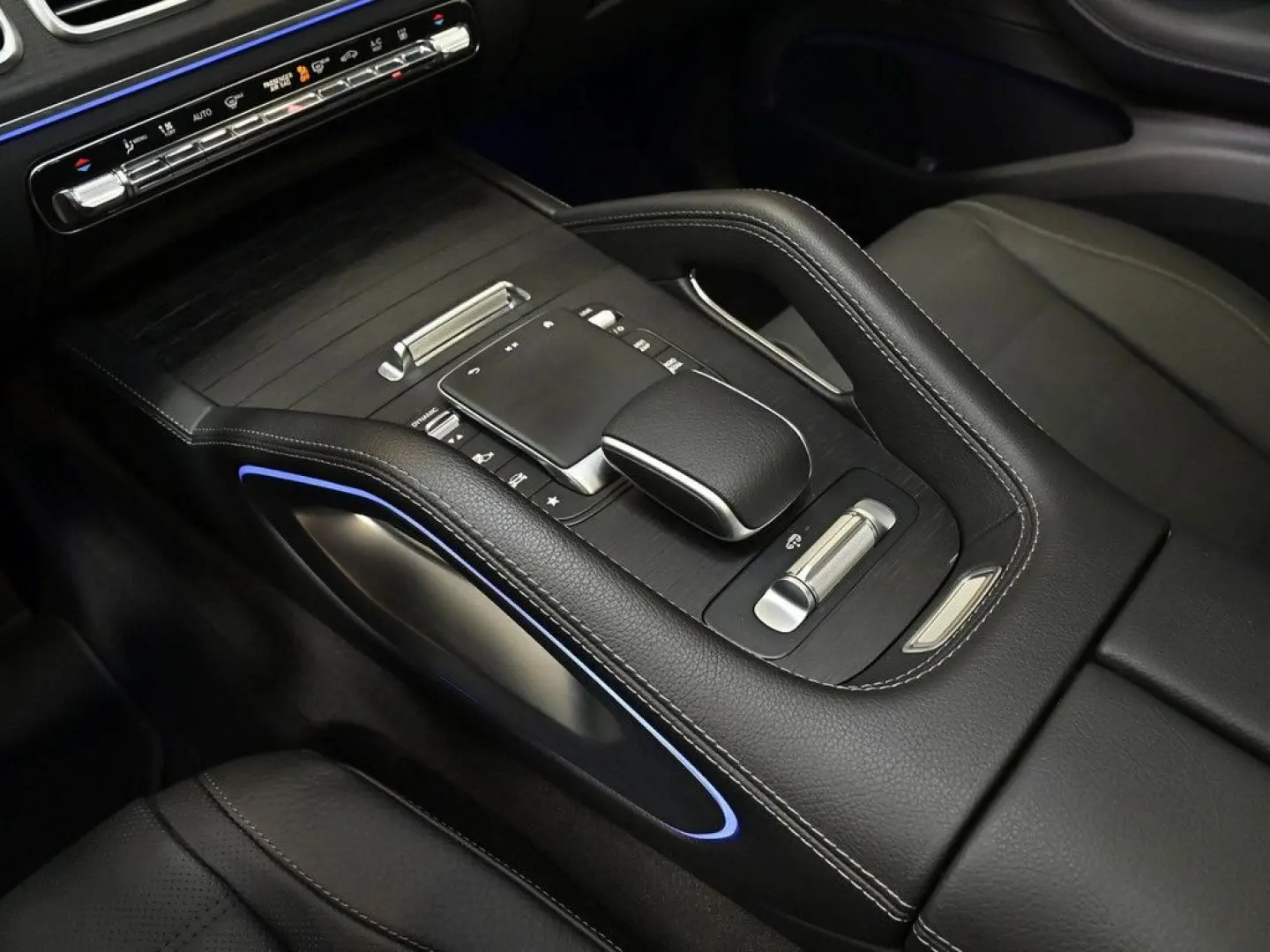 GLE 450 d 4M Coupé AMG Sport Premium+ AHK Standh