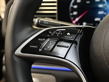 GLE 450 d 4M Coupé AMG Sport Premium+ AHK Standh