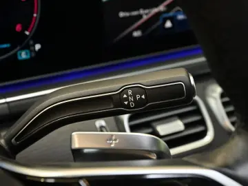 GLE 450 d 4M Coupé AMG Sport Premium+ AHK Standh