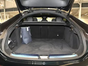 GLE 450 d 4M Coupé AMG Sport Premium+ AHK Standh