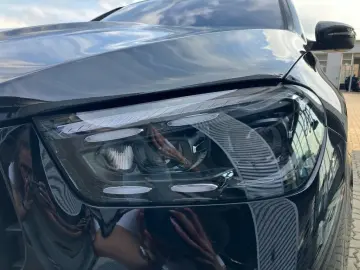 AMG GLE 53 4M+ AMG AHK HuD Pano Burmester Memo