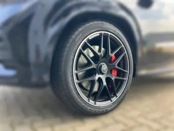 AMG GLE 53 4M+ AMG AHK HuD Pano Burmester Memo