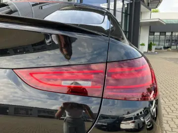 AMG GLE 53 4M+ AMG AHK HuD Pano Burmester Memo