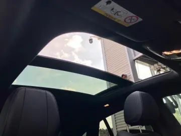 AMG GLE 53 4M+ AMG AHK HuD Pano Burmester Memo