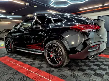 GLE 63 S AMG Coupé GLE 63 S AMG 4Matic+