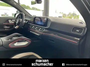 GLE 63 S AMG Coupé GLE 63 S AMG 4Matic+