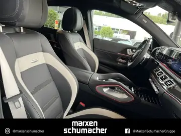 GLE 63 S AMG Coupé GLE 63 S AMG 4Matic+