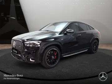 GLE 53 AMG 4M+ Cp Premium+/22