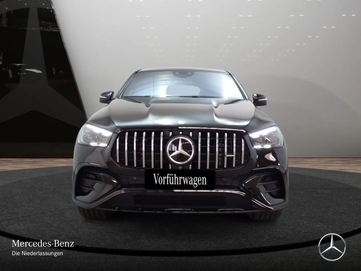GLE 53 AMG 4M+ Cp Premium+/22