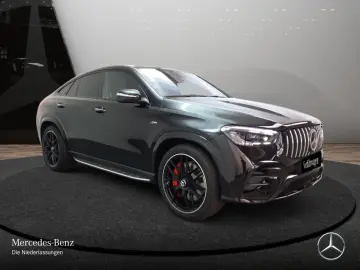GLE 53 AMG 4M+ Cp Premium+/22