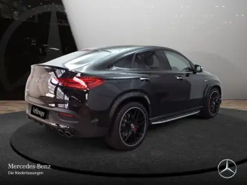GLE 53 AMG 4M+ Cp Premium+/22