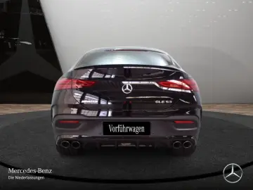 GLE 53 AMG 4M+ Cp Premium+/22