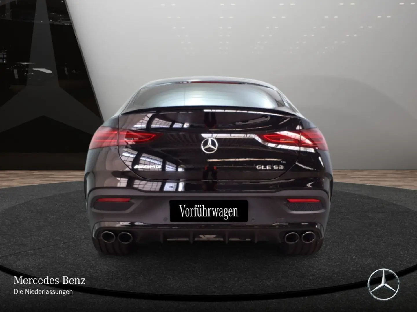 GLE 53 AMG 4M+ Cp Premium+/22