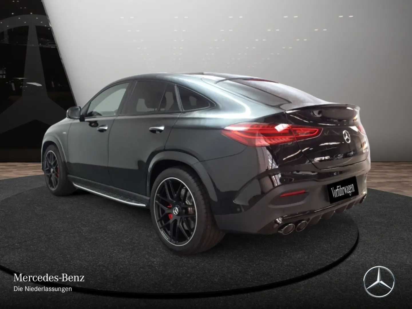 GLE 53 AMG 4M+ Cp Premium+/22