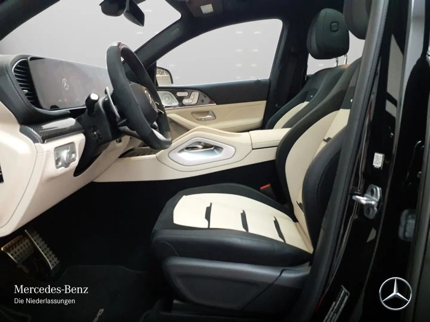 GLE 53 AMG 4M+ Cp Premium+/22