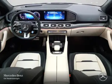 GLE 53 AMG 4M+ Cp Premium+/22