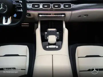GLE 53 AMG 4M+ Cp Premium+/22