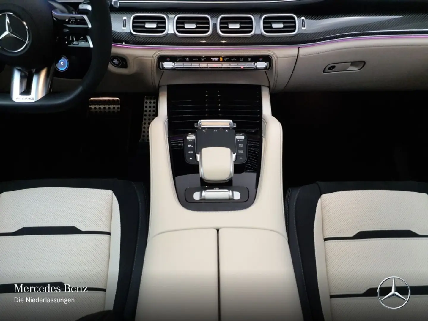 GLE 53 AMG 4M+ Cp Premium+/22