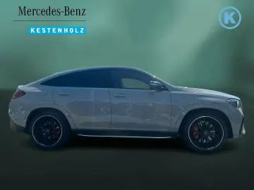 GLE 53 AMG 4M+ NIGHT+AIRM+STHZ+DISTRO+PANO+BURME