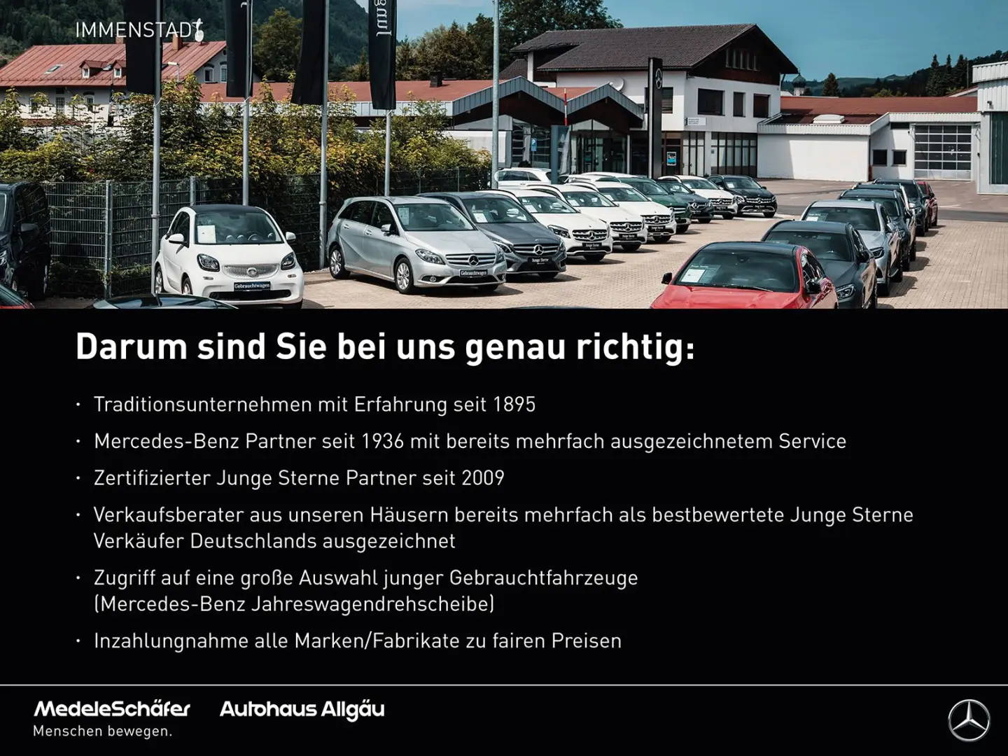GLC 200 4MATIC Coupé AMG Night AHK ElHeck Led 20