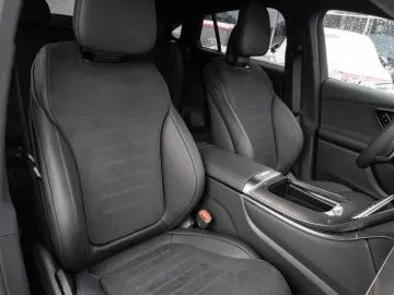 GLC 200 4M Coupé AMG/Wide/Digital/AHK/360/Night