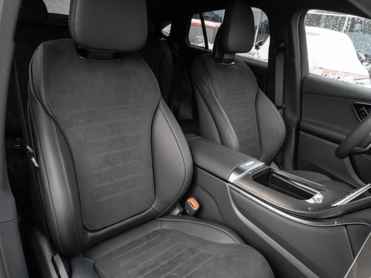 GLC 200 4M Coupé AMG/Wide/Digital/AHK/360/Night
