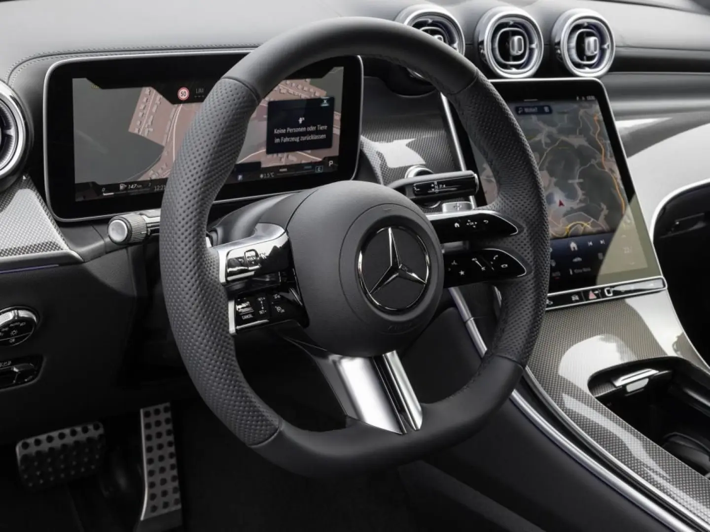 GLC 200 4M Coupé AMG/Wide/Digital/AHK/360/Night