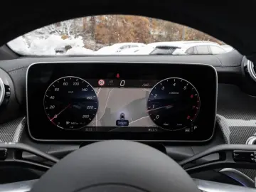 GLC 200 4M Coupé AMG/Wide/Digital/AHK/360/Night