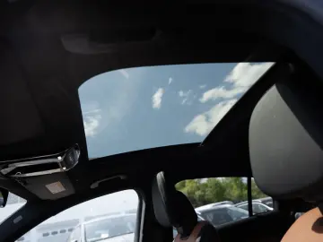 GLC 300 4M Coupé AMG-Sport/360/Pano/AHK/Sitzklim