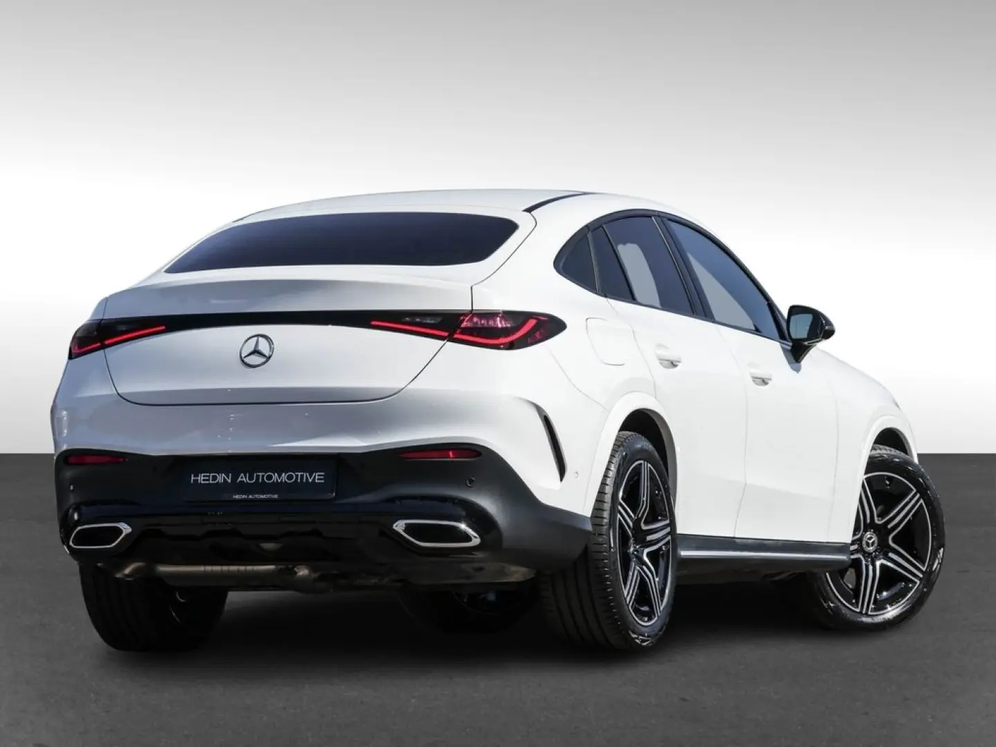 GLC 300 d 4MATIC Coupé |AMG|Edition|NIGHT|NAVI