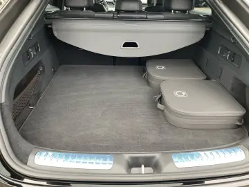 GLC 300 de Coupé AMG+MBUX+Night+Distr+LED+Kamera